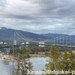 [Day8_20250816] Lions Gate Bridge