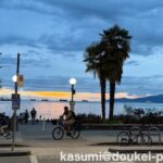 [Day8_20250816] English Bay Beach