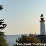 [Day24_20250901] Lighthouse Park