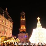 Huis Ten Bosch / ハウステンボス(2025, Night)